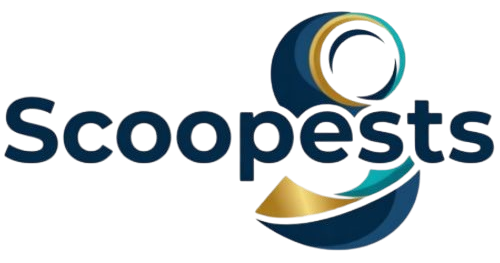 Scoop Nests