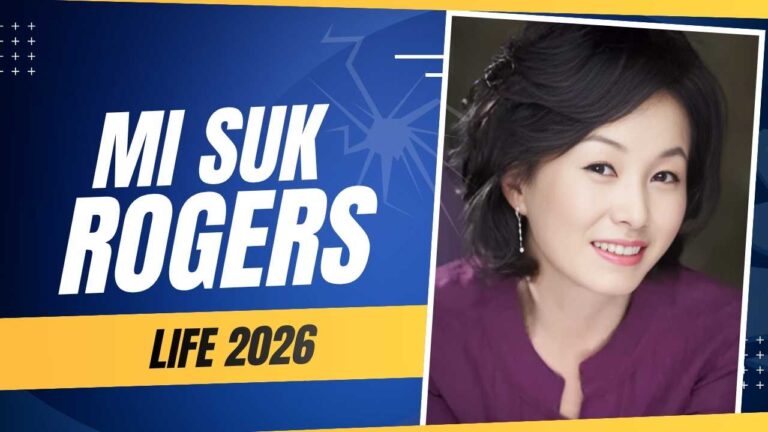 mi-suk-rogers-life