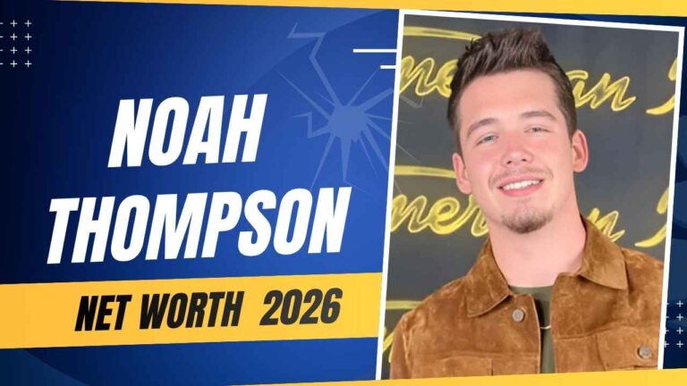 noah-thompson-net-worth