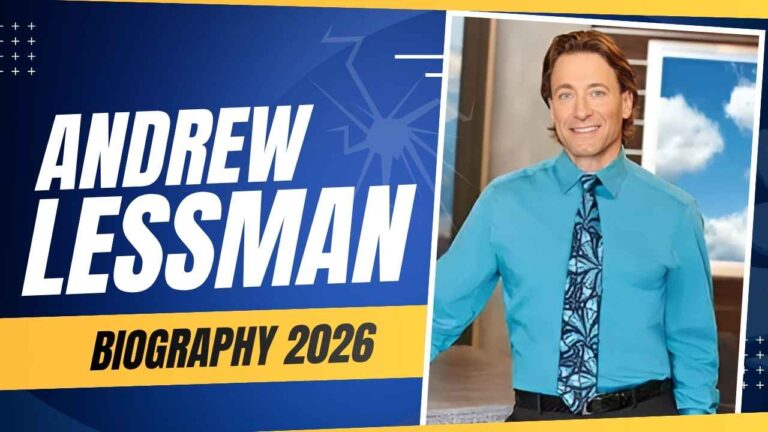 andrew-lessman-biography